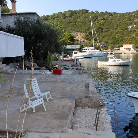 By The Sea Zaklopatica, - 8346 Appartement