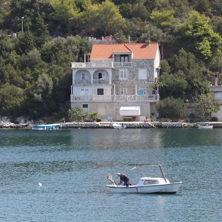 By The Sea Zaklopatica, - 8346 Appartement