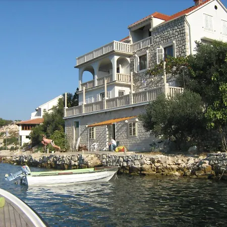 Apartmán By The Sea Zaklopatica, - 8346 Lastovo