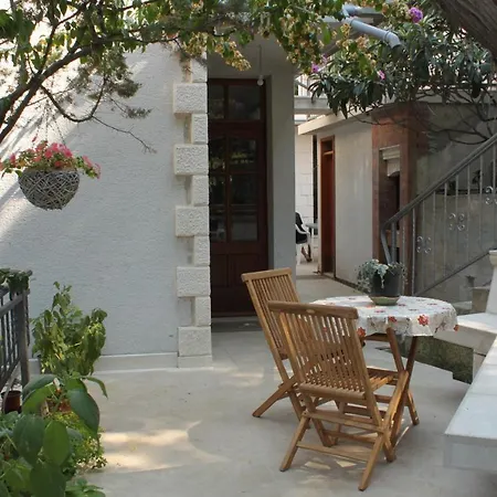 By The Sea Zaklopatica, - 8346 Lastovo