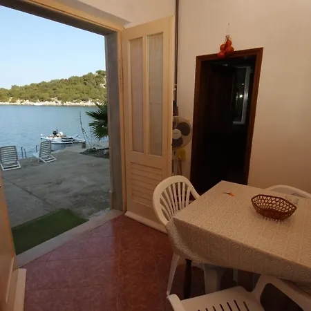 Apartmán By The Sea Zaklopatica, - 8346