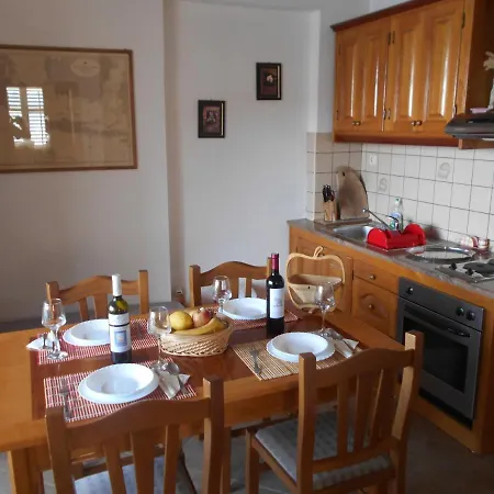 Apartmán By The Sea Zaklopatica, - 8346 Lastovo