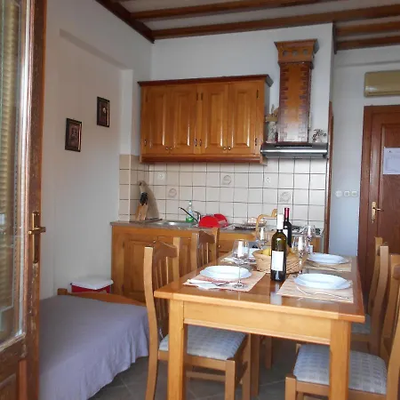 Apartmán By The Sea Zaklopatica, - 8346 Lastovo