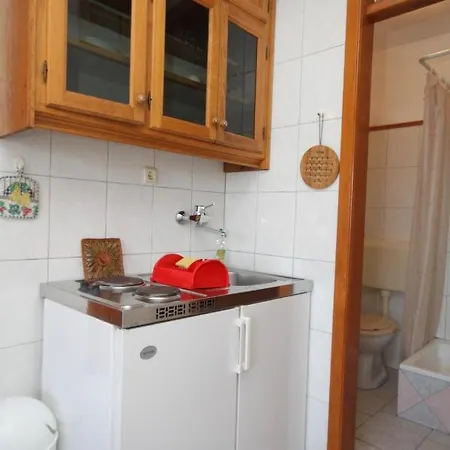 By The Sea Zaklopatica, - 8346 Appartement *
