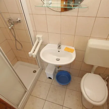 By The Sea Zaklopatica, - 8346 Appartement *