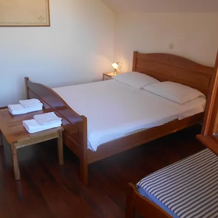Apartmán By The Sea Zaklopatica, - 8346 Lastovo