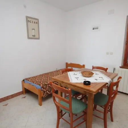 By The Sea Zaklopatica, - 8346 Apartamento