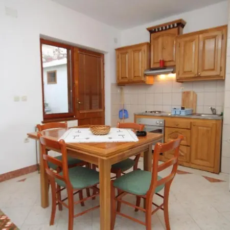 By The Sea Zaklopatica, - 8346 Apartamento Lastovo