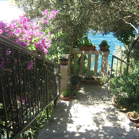 By The Sea Zaklopatica, - 8346 Apartamento