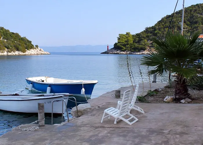 By The Sea Zaklopatica, - 8346 Appartement