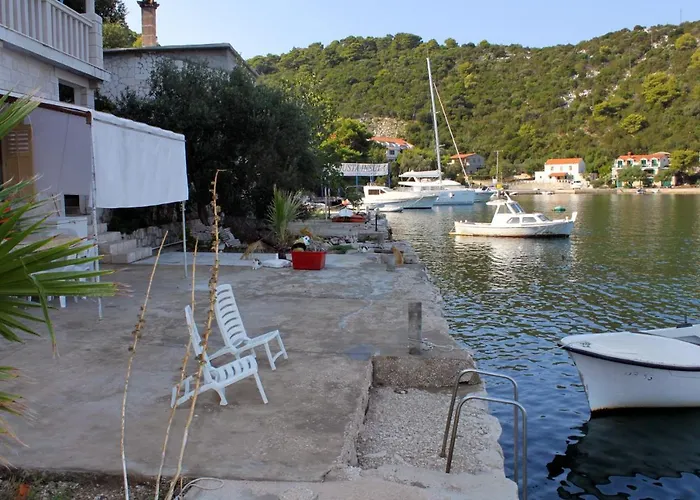 By The Sea Zaklopatica, - 8346 Appartement