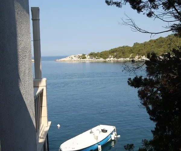 By The Sea Zaklopatica, - 8346