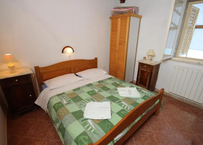 By The Sea Zaklopatica, - 8346 Appartement Lastovo