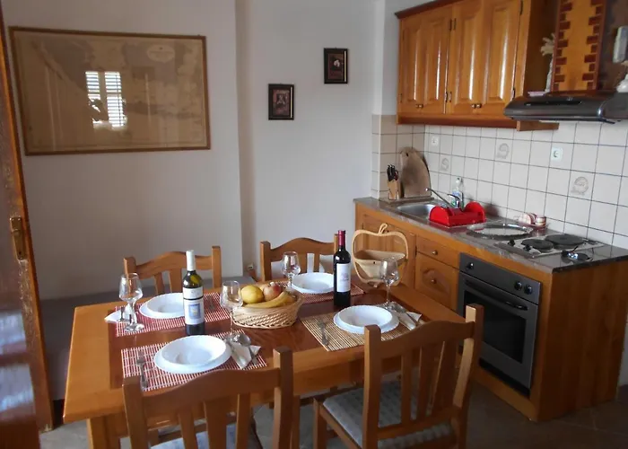 Appartement By The Sea Zaklopatica, - 8346 Lastovo
