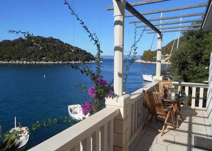 By The Sea Zaklopatica, - 8346 Appartement *