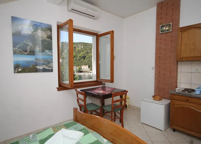 By The Sea Zaklopatica, - 8346 Appartement