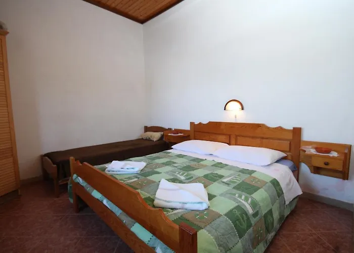 Appartement By The Sea Zaklopatica, - 8346 Lastovo