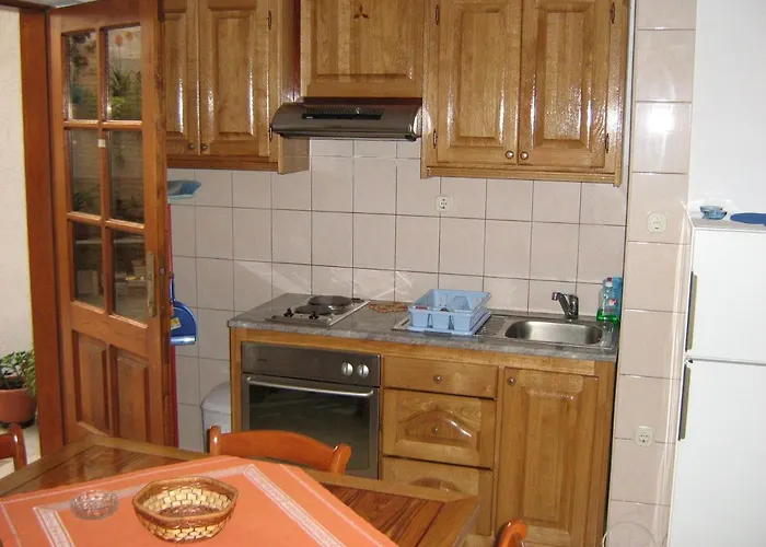 Appartement By The Sea Zaklopatica, - 8346 Lastovo