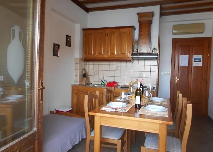 Appartement By The Sea Zaklopatica, - 8346 Lastovo