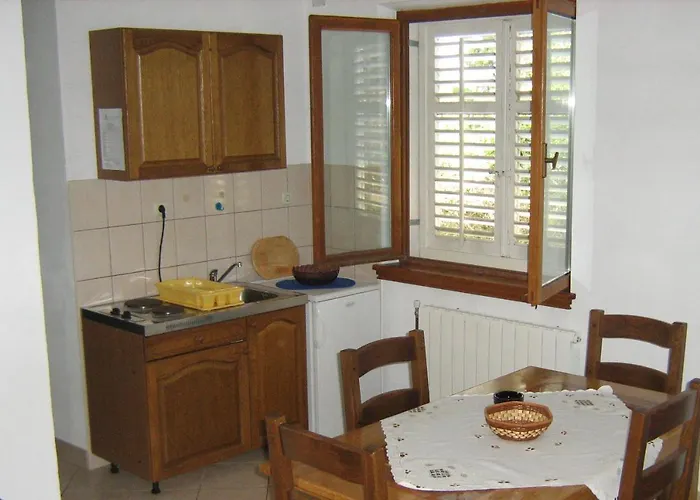 Appartement By The Sea Zaklopatica, - 8346 Lastovo