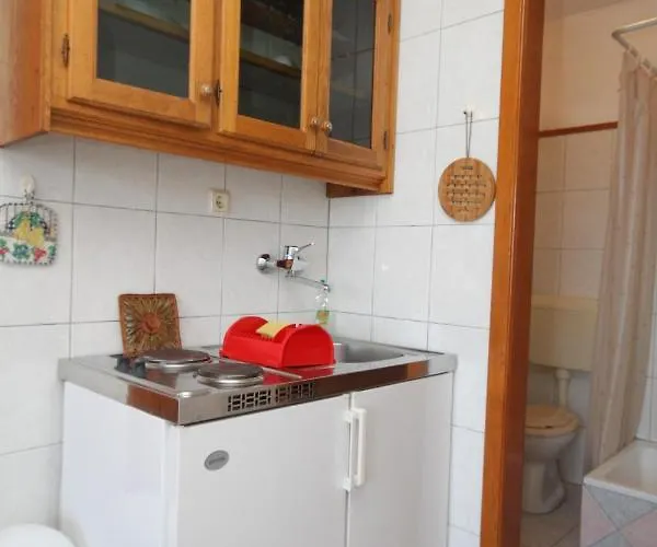 By The Sea Zaklopatica, - 8346 Appartement *