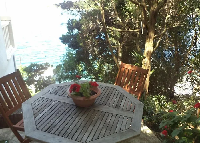 By The Sea Zaklopatica, - 8346 Appartement *