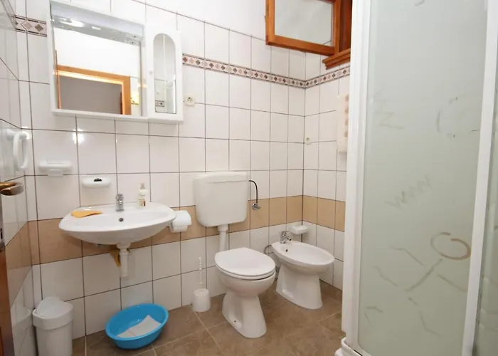 Appartement By The Sea Zaklopatica, - 8346 Lastovo