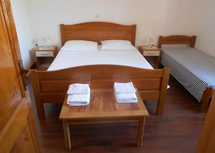 Appartement By The Sea Zaklopatica, - 8346 Lastovo