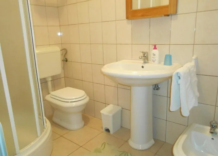 By The Sea Zaklopatica, - 8346 Appartement *