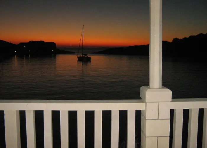 By The Sea Zaklopatica, - 8346 Appartement *