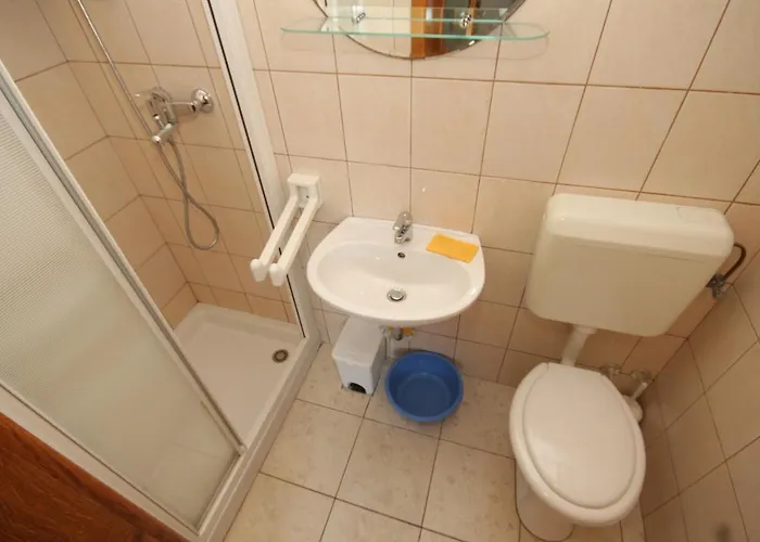 By The Sea Zaklopatica, - 8346 Appartement *