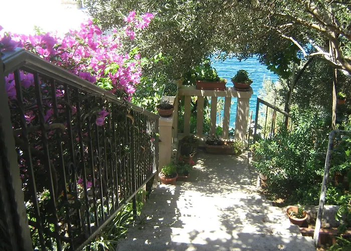By The Sea Zaklopatica, - 8346 Appartement