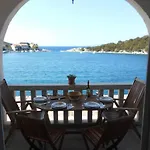Apartment By The Sea Zaklopatica, - 8346