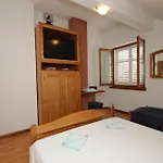 Apartment By The Sea Zaklopatica, - 8346 *