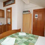 Apartment By The Sea Zaklopatica, - 8346 *