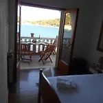 Apartment By The Sea Zaklopatica, - 8346 *
