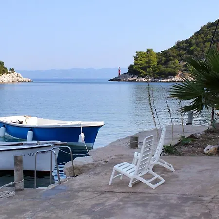 By The Sea Zaklopatica, - 8346 Apartament