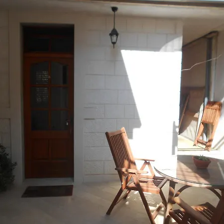 Apartment By The Sea Zaklopatica, - 8346 *