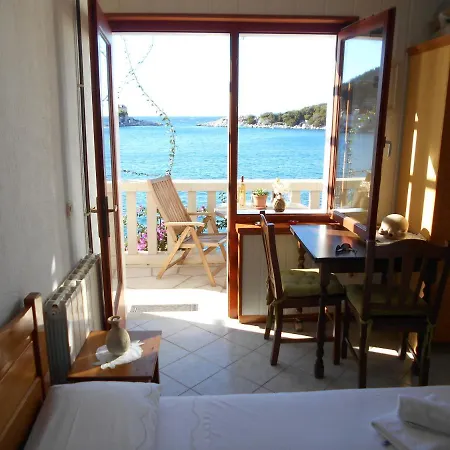 By The Sea Zaklopatica, - 8346