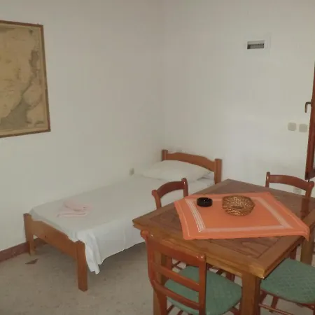 Apartament By The Sea Zaklopatica, - 8346