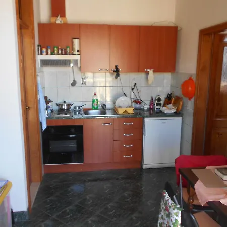 By The Sea Zaklopatica, - 8346 * Lastovo