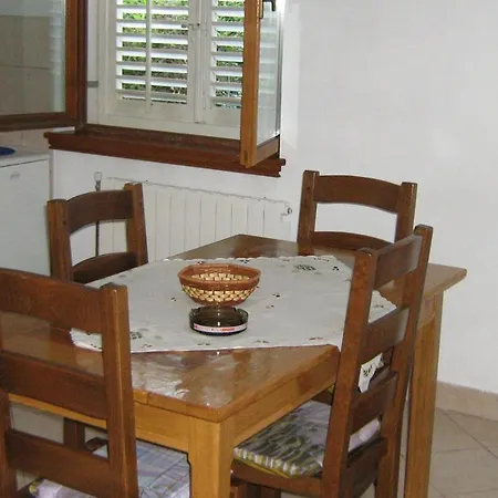 By The Sea Zaklopatica, - 8346 * Lastovo