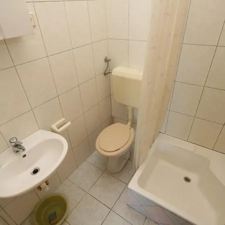 By The Sea Zaklopatica, - 8346 * Lastovo