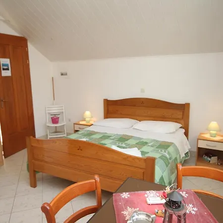 By The Sea Zaklopatica, - 8346 * Lastovo