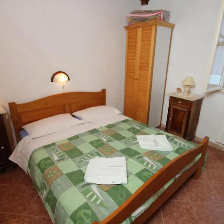 By The Sea Zaklopatica, - 8346 Apartamento Lastovo