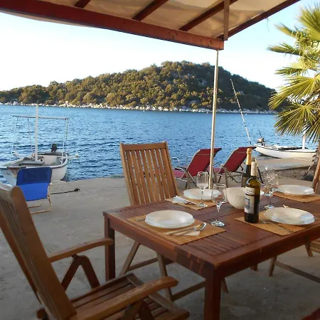 By The Sea Zaklopatica, - 8346 Lastovo