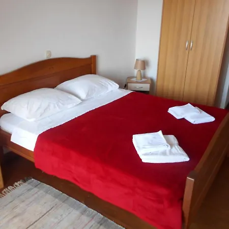 By The Sea Zaklopatica, - 8346 Lastovo