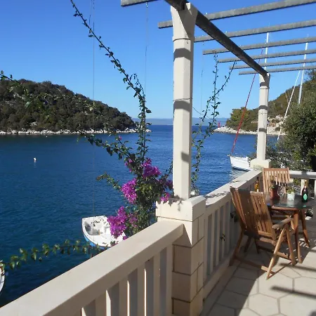 By The Sea Zaklopatica, - 8346 Lägenhet *