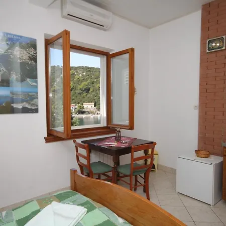 By The Sea Zaklopatica, - 8346 Apartament