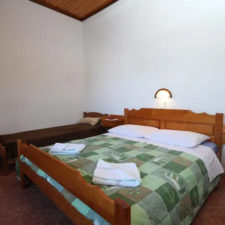 Apartament By The Sea Zaklopatica, - 8346 Lastovo